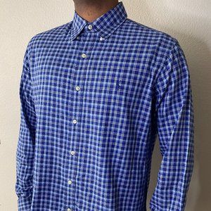 Ralph Lauren Button Down